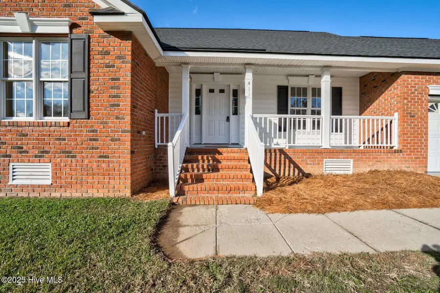 411 Woodfield Drive, Nashville, NC 27856 - Image #3