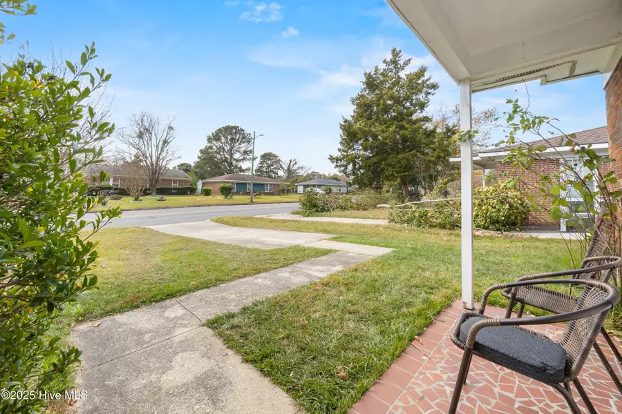 2911 Spaulding Drive, Wilmington, NC 28405 - Image #3