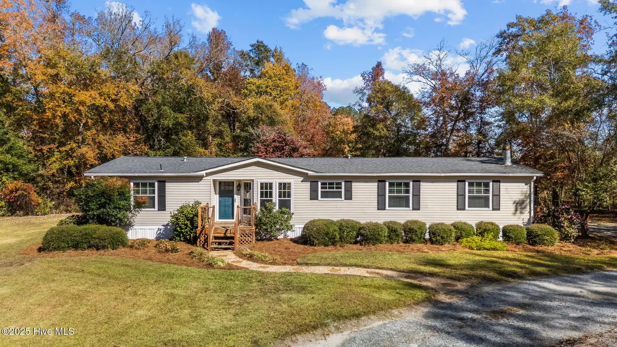 8820 River Road, Grifton, NC 28530 - Image #1