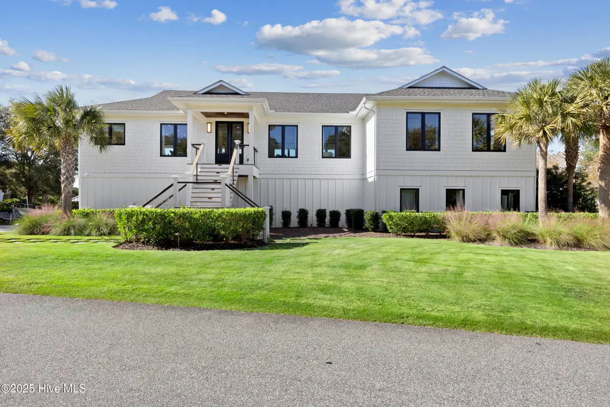 808 Inlet View Drive, Wilmington, NC 28409 - Image #1