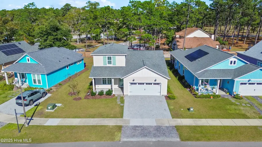 156 Bonnie B Lane, Shallotte, NC 28470 - Image #2