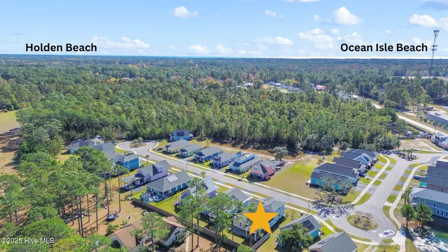 156 Bonnie B Lane, Shallotte, NC 28470 - Image #3