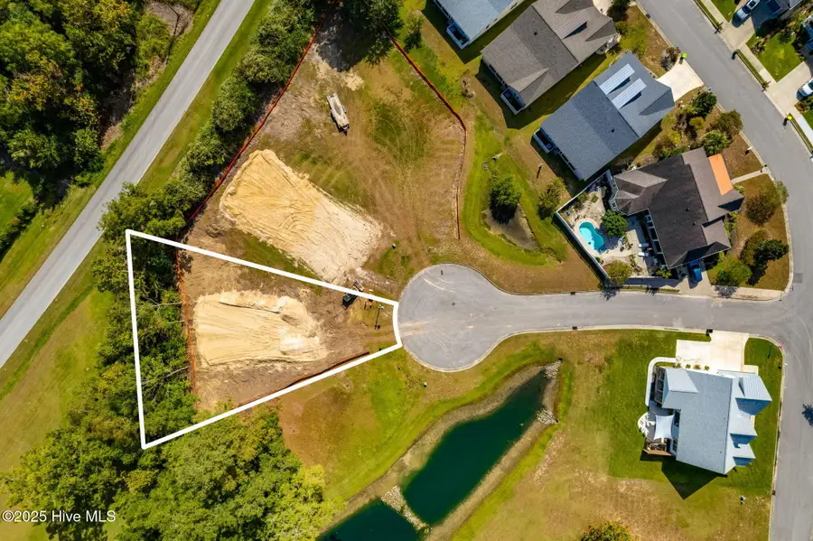 154 Coventry Court, New Bern, NC 28562 - Image #3