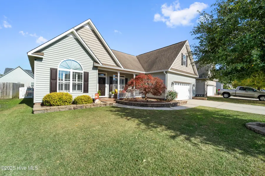 2940 Judge Manly Drive, New Bern, NC 28562 - Image #2