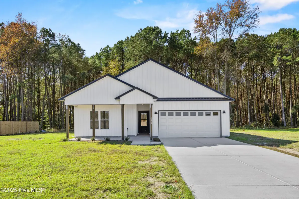 1663 N Nc 111 Highway, Pink Hill, NC 28572 - Image #1