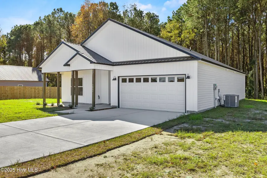 1663 N Nc 111 Highway, Pink Hill, NC 28572 - Image #3