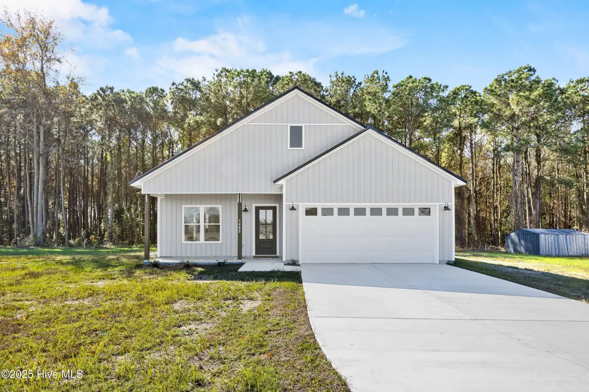 1665 N Nc 111 Highway, Pink Hill, NC 28572 - Image #1