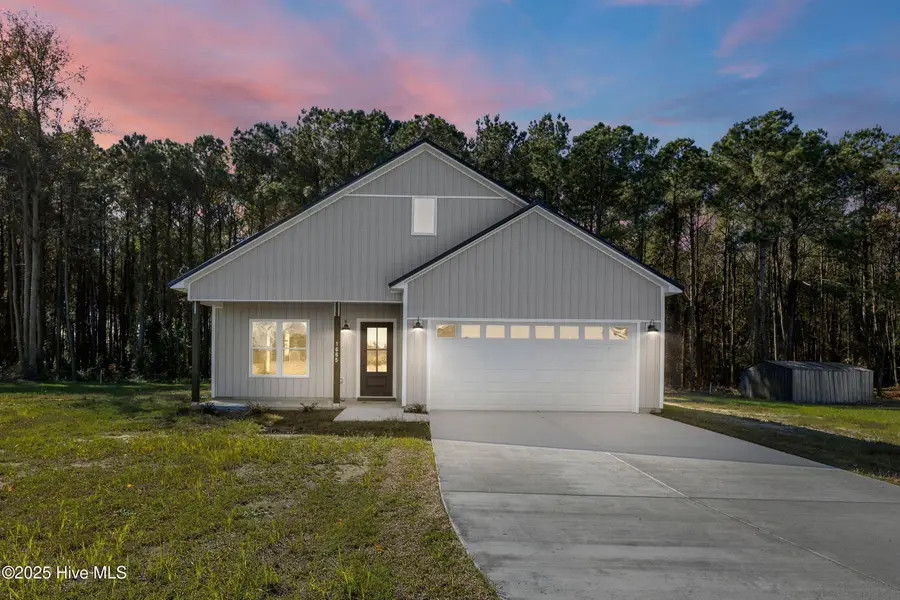 1665 N Nc 111 Highway, Pink Hill, NC 28572 - Image #2