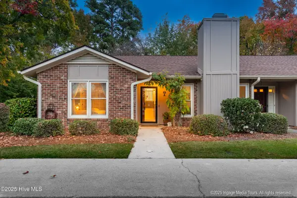 1929 Quail Ridge Road #A, Greenville, NC 27858