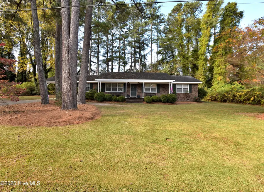 37 Wimberly Avenue, Rocky Mount, NC 27804 - Image #2