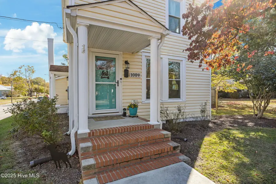 1009 N Market Street, Washington, NC 27889 - Image #2