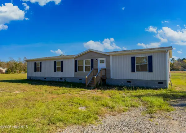 233 Benton Road Se, Bolivia, NC 28422