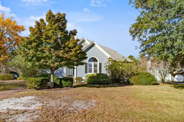 601 John S Mosby Drive, Wilmington, NC 28412