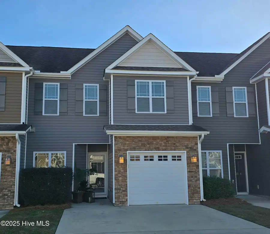1805 Fox Den Way #3, Greenville, NC 27858 - Image #2