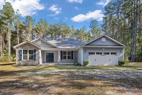 2784 Norrington Road, Lillington, NC 27546