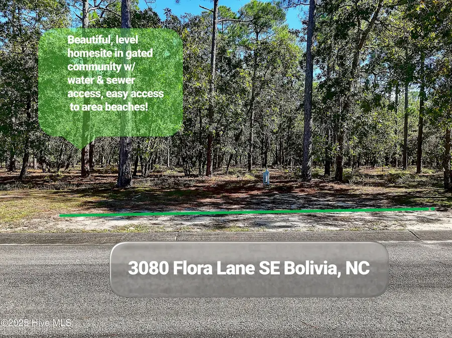3080 Flora Lane Se, Bolivia, NC 28422 - Image #2