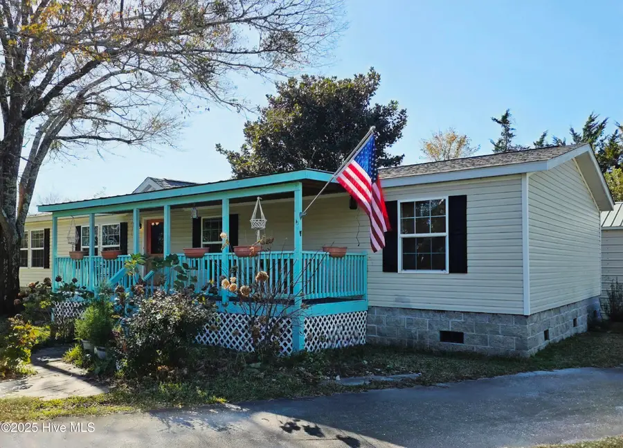 1873 Highway 101, Beaufort, NC 28516 - Image #2