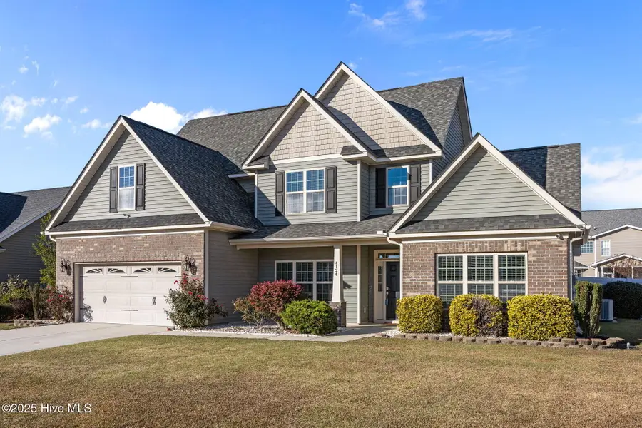 4124 Killarney Drive, Winterville, NC 28590 - Image #3