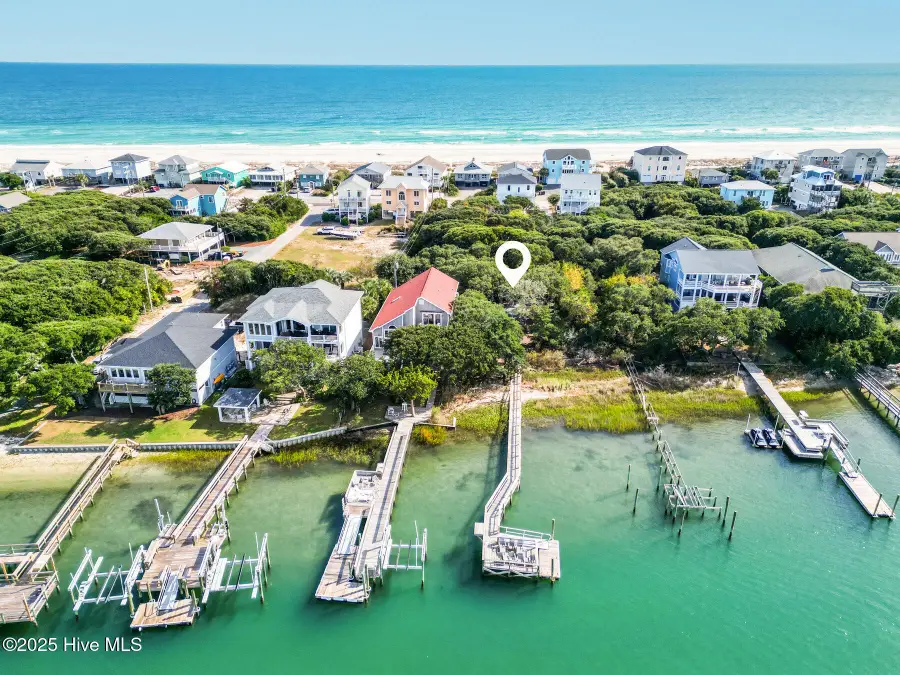 704 N Anderson Boulevard, Topsail Beach, NC 28445 - Image #2