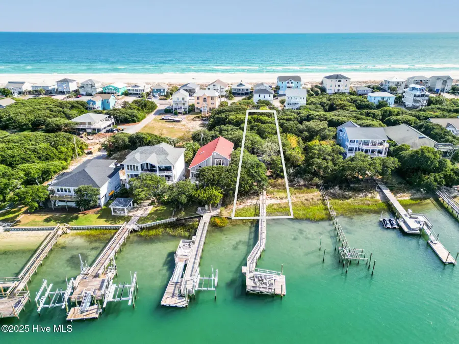 704 N Anderson Boulevard, Topsail Beach, NC 28445 - Image #3