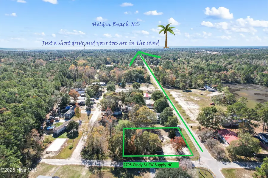 2795 Cindy Street Sw, Supply, NC 28462 - Image #2