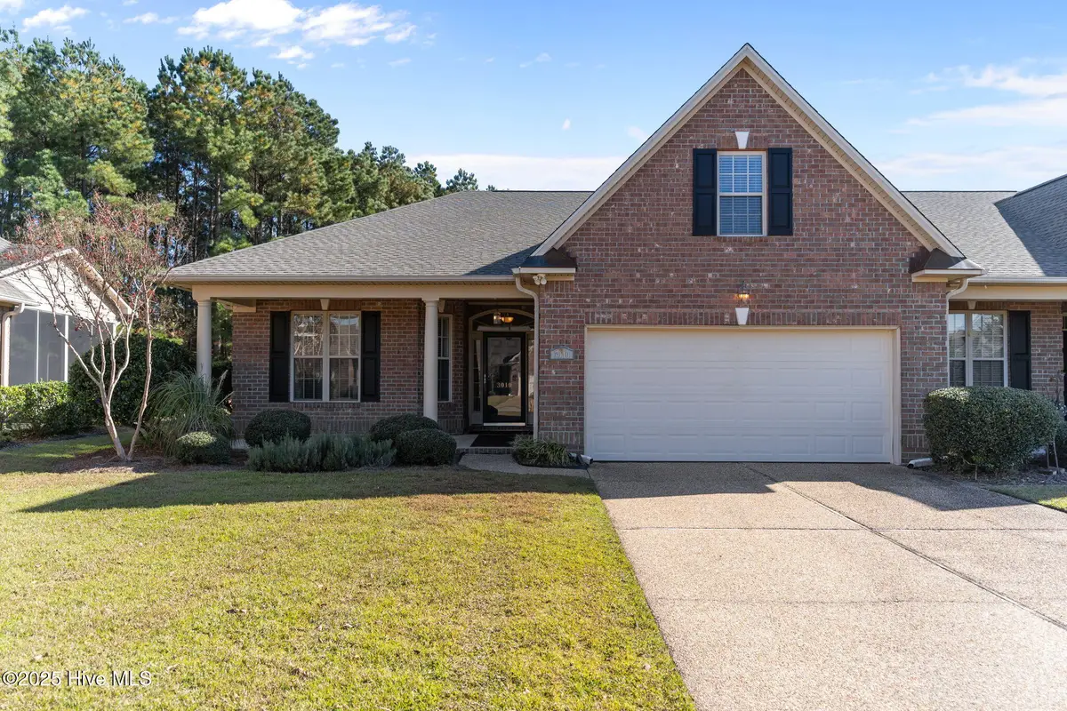 3010 Braewood Court, Leland, NC 28451 - Image #1