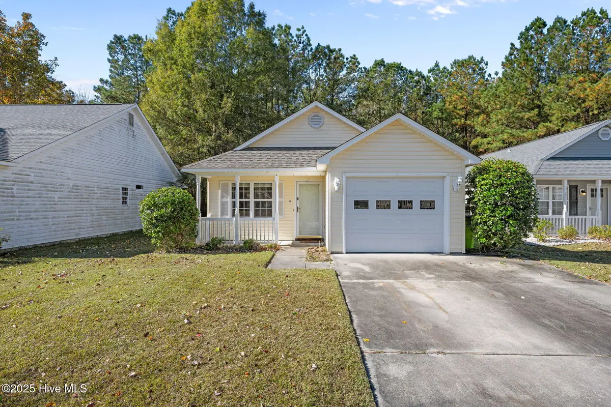 212 Forest Park Drive, New Bern, NC 28562 - Image #1