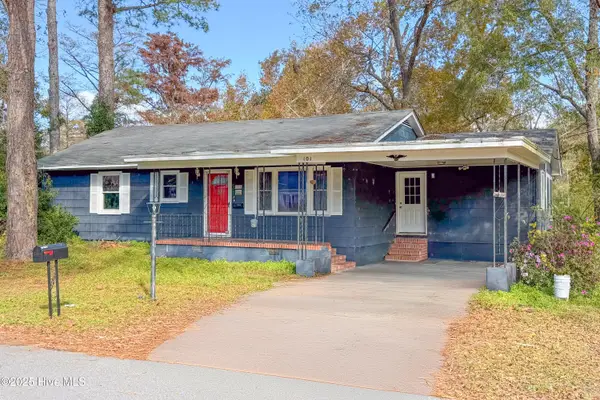 101 E Trent Street, Trenton, NC 28585