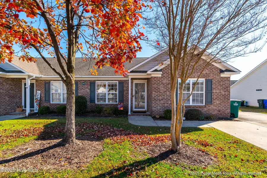 2313 Saddleback Drive #B, Winterville, NC 28590 - Image #2