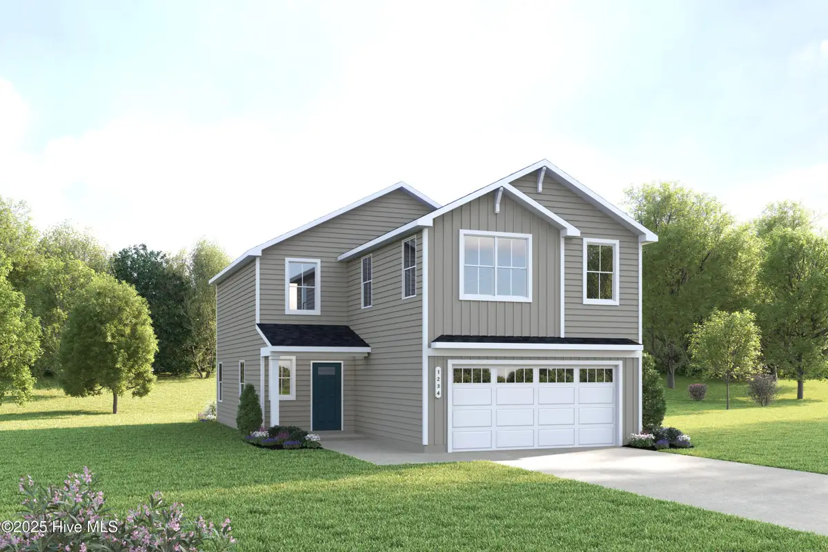 1091 Garris Creek Lane Ne, Winnabow, NC 28479 - Image #1