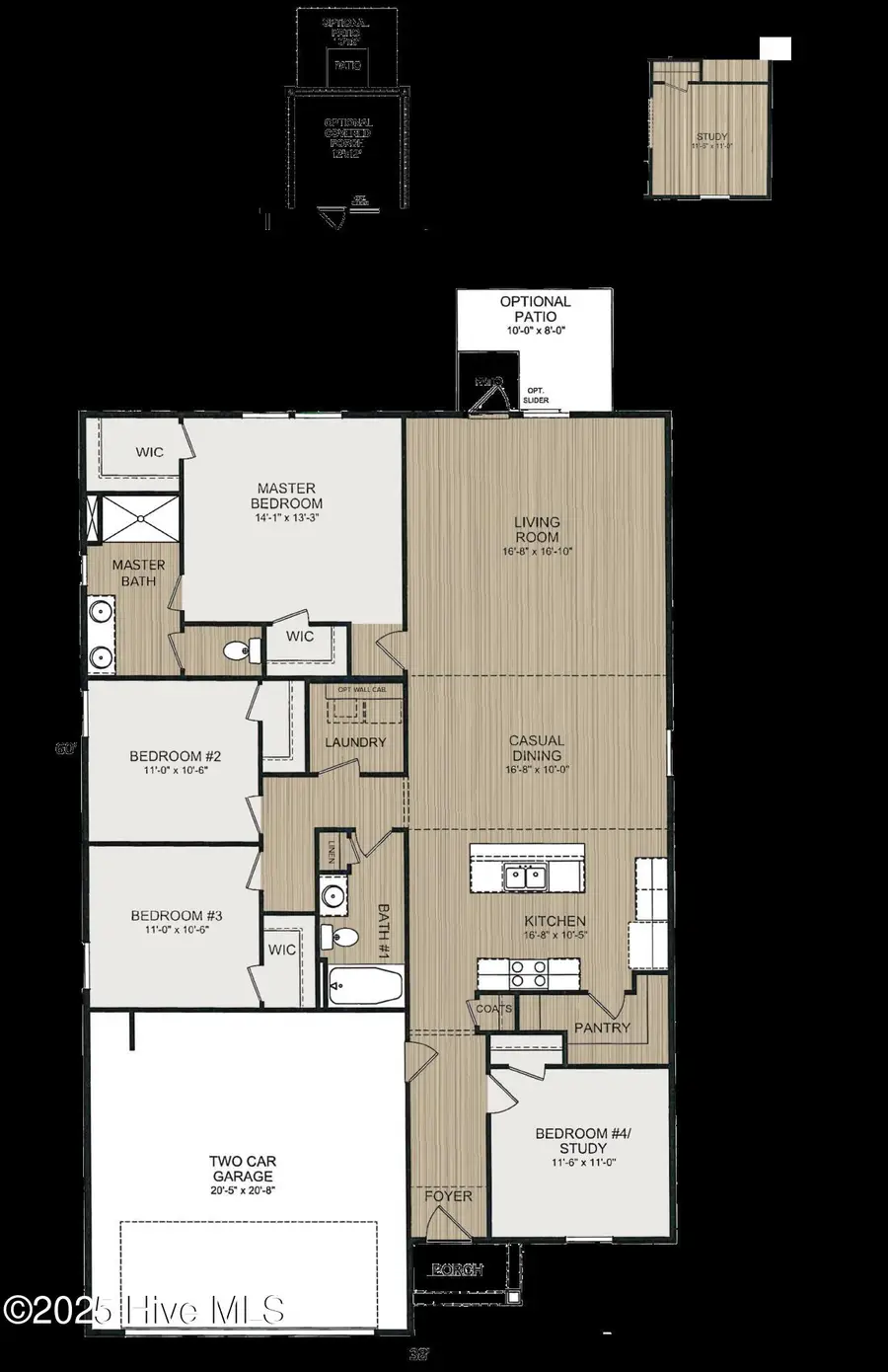 4737 Pine Lake Drive Sw #145, Shallotte, NC 28470 - Image #3