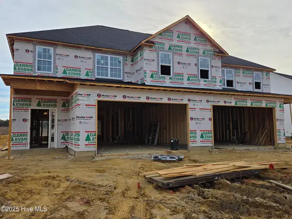 2009 Dartford Drive #A, Greenville, NC 27834