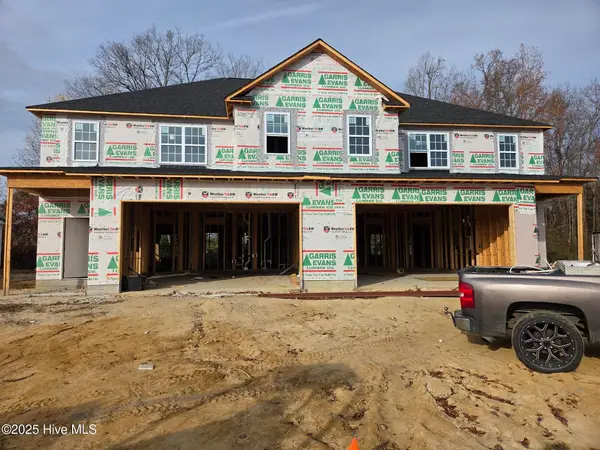 2017 Dartford Drive #A, Greenville, NC 27834