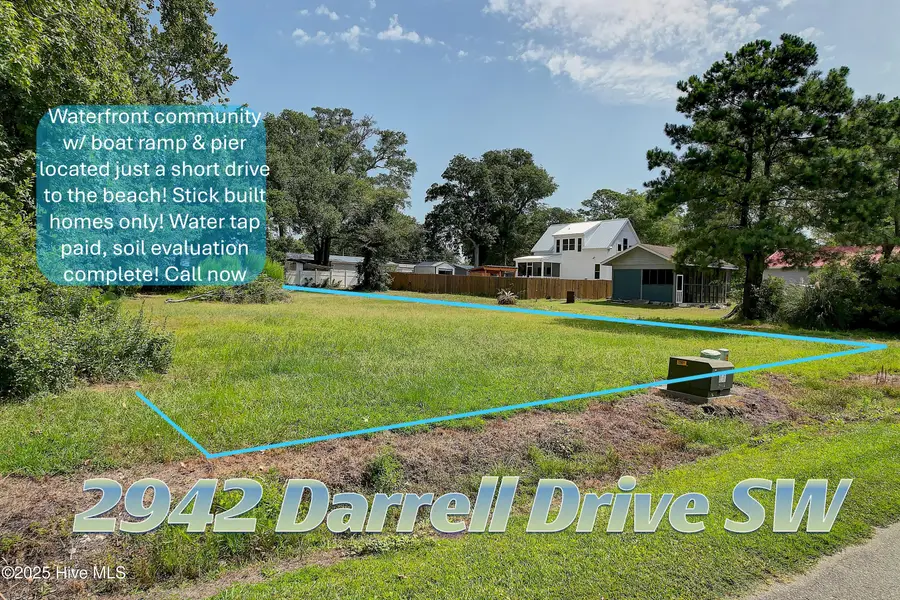 2942 Darrell Drive Sw, Supply, NC 28462 - Image #3