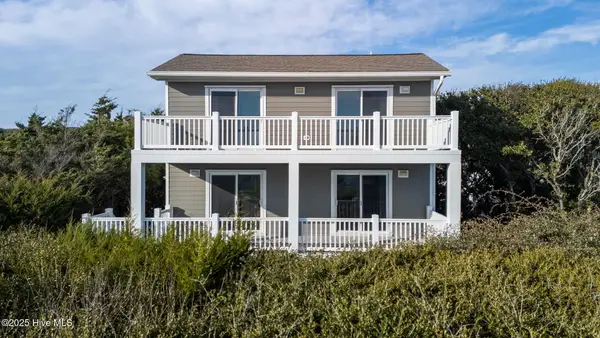 100 Conch Court, Emerald Isle, NC 28594