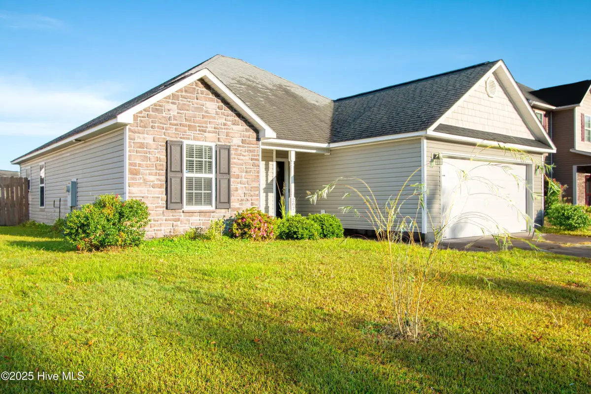 207 Seville Street, Jacksonville, NC 28546 - Image #1