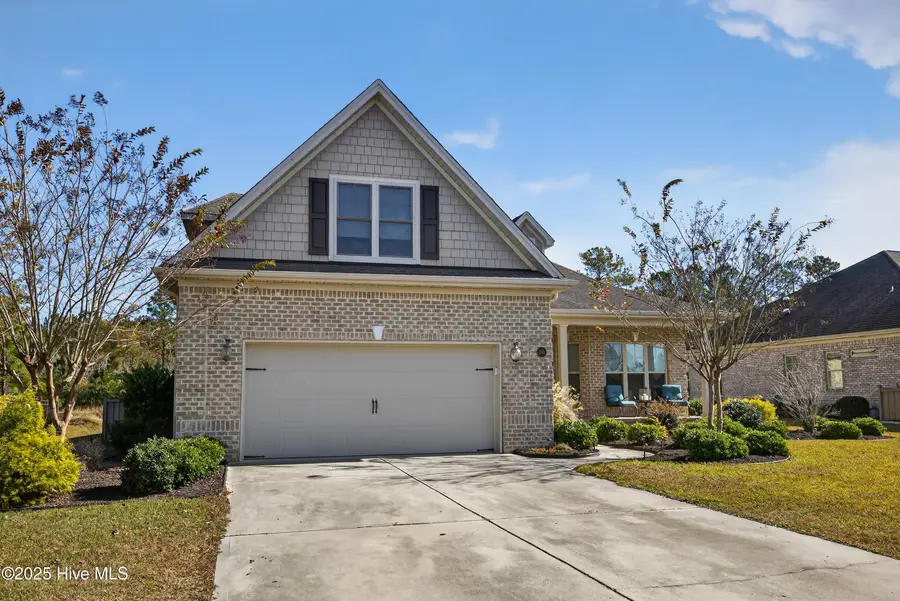 2112 Springstone Drive, Leland, NC 28451 - Image #3