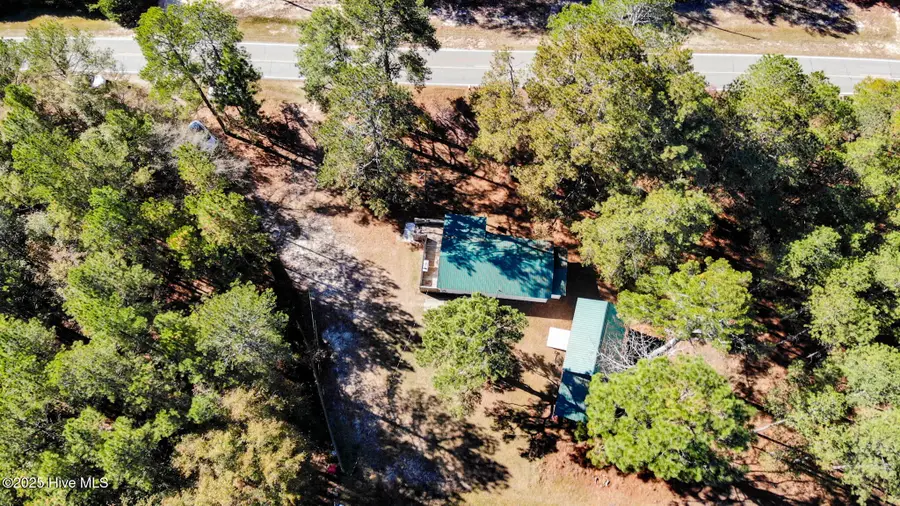 832 Mill Road, Jackson Springs, NC 27281 - Image #2