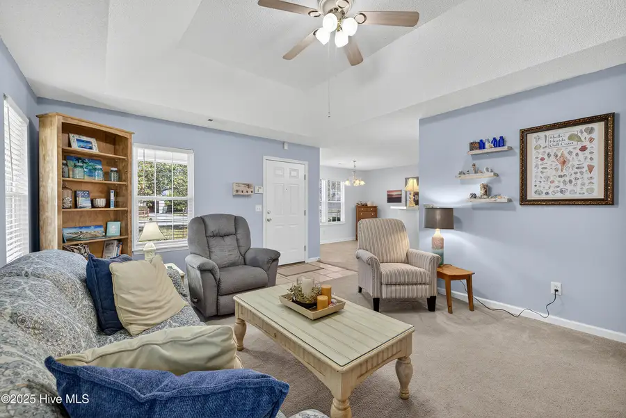 606 Tisbury Lane, Wilmington, NC 28412 - Image #3