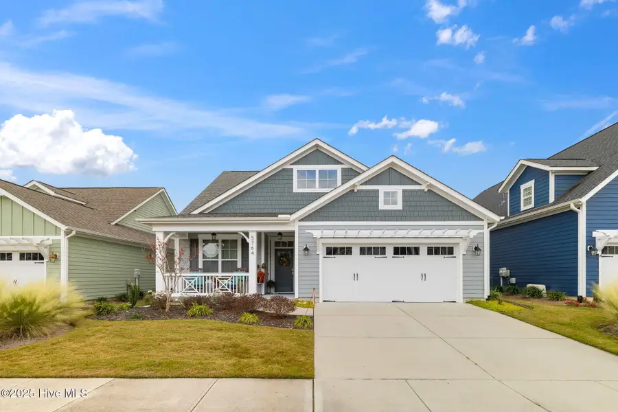 5764 Park West Circle, Leland, NC 28451 - Image #3