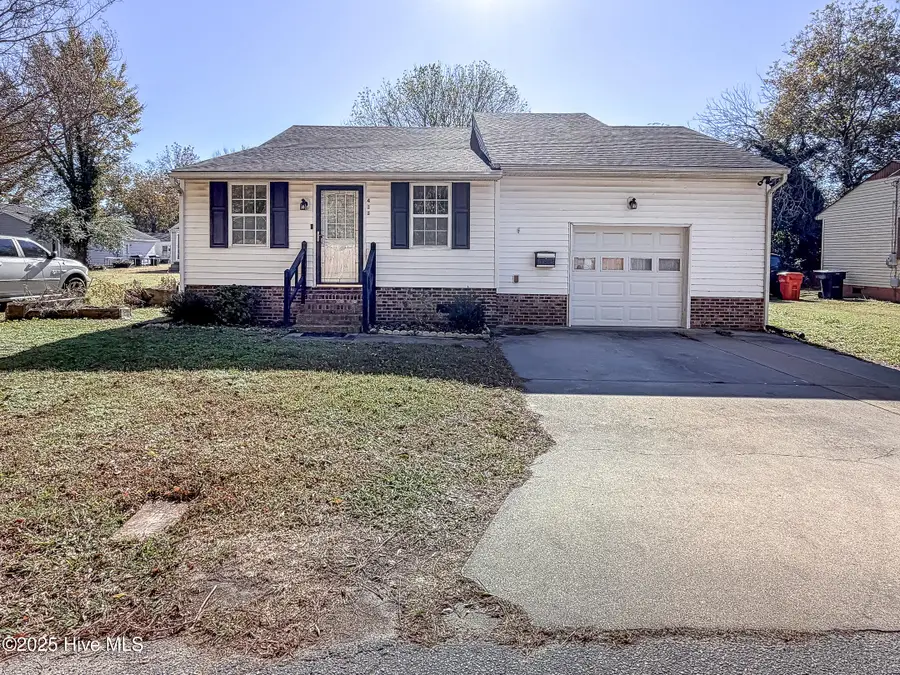 411 Dunstan Lane, Elizabeth City, NC 27909 - Image #2