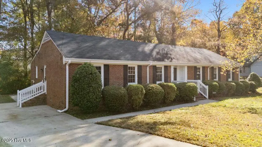 1402 Cherry Lane Nw, Wilson, NC 27896 - Image #3