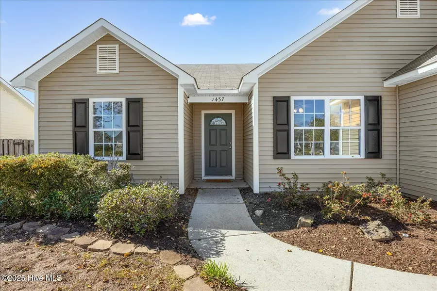 1437 Spring Pine Court Ne, Leland, NC 28451 - Image #3