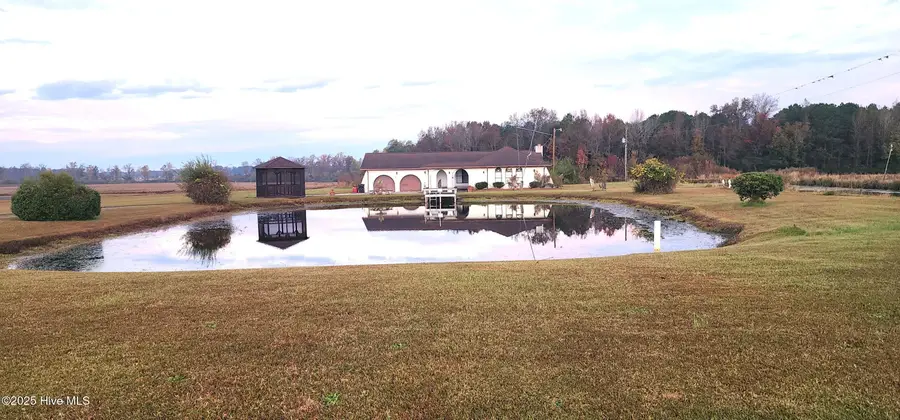 1553 N Nc 41 Highway, Pink Hill, NC 28572 - Image #2