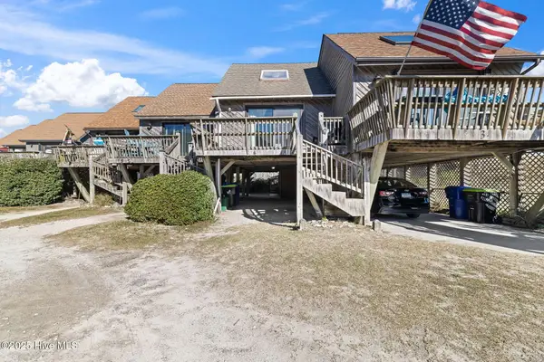 892 New River Inlet Road #4, North Topsail Beach, NC 28460