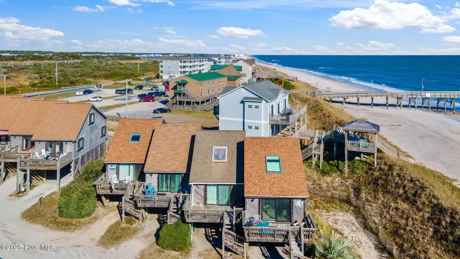 892 New River Inlet Road #4, North Topsail Beach, NC 28460 - Image #3