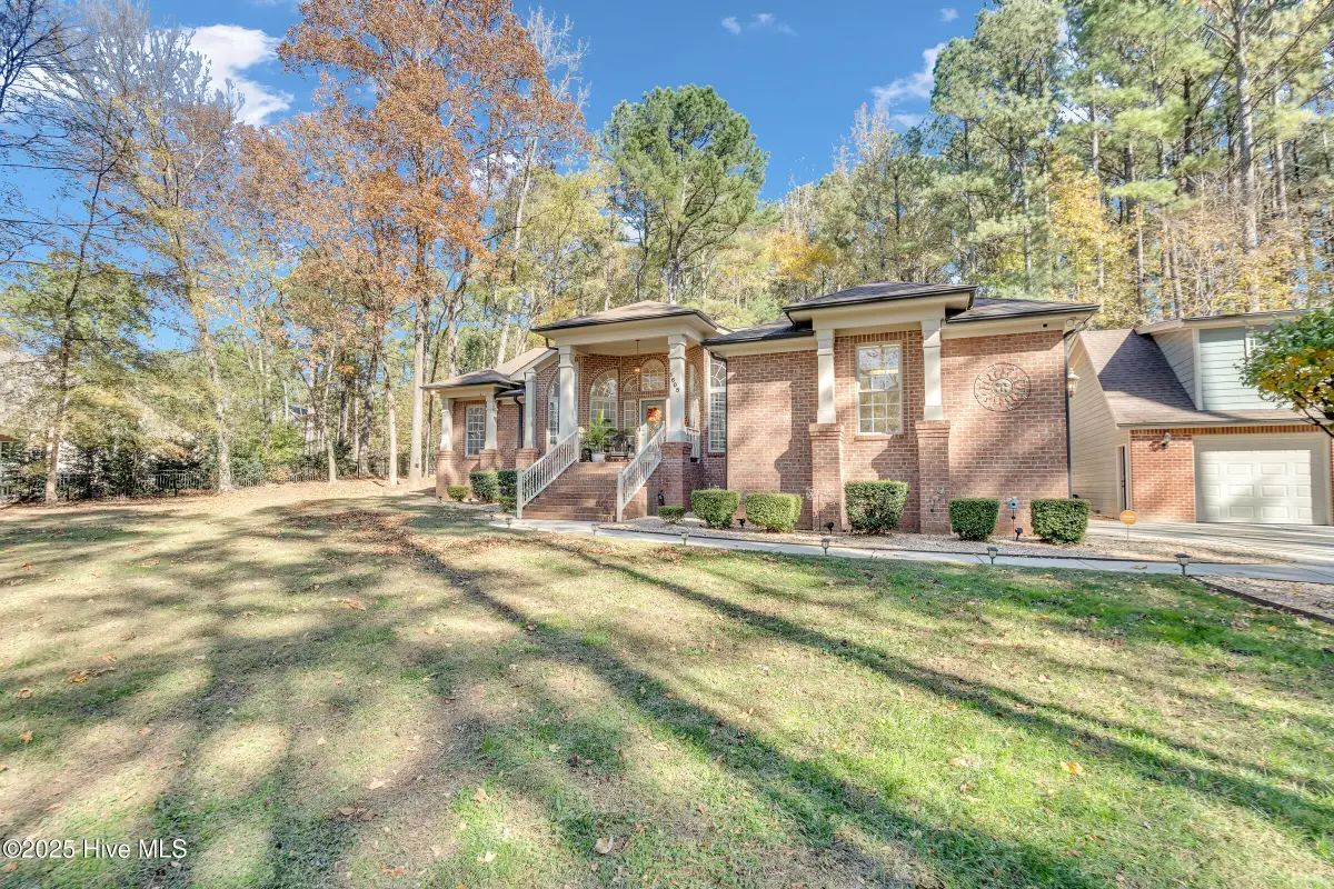 1605 Brierley Hill Court, Raleigh, NC 27610 - #1