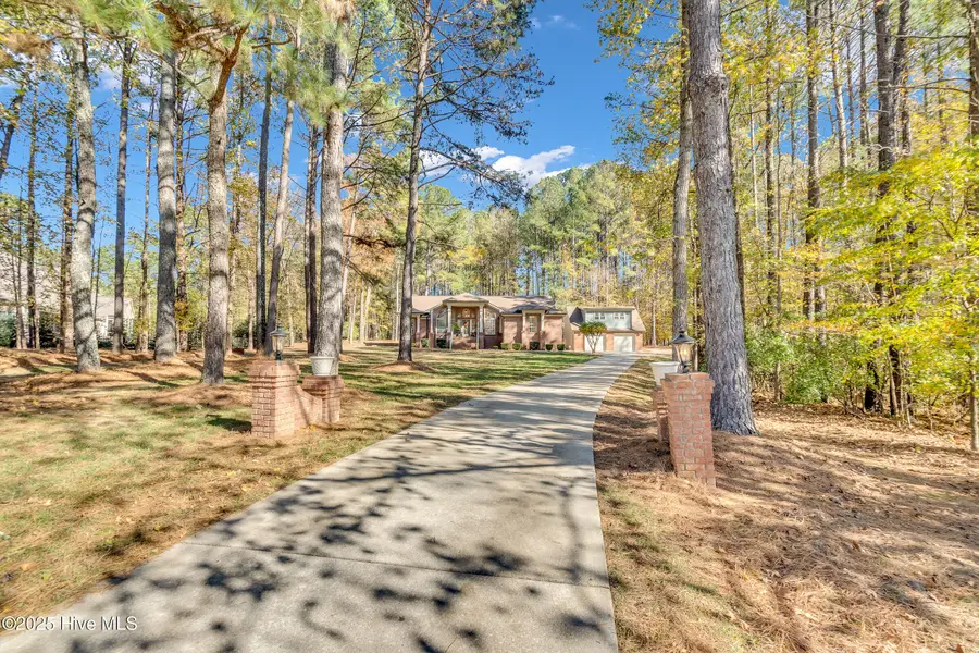 1605 Brierley Hill Court, Raleigh, NC 27610 - #2