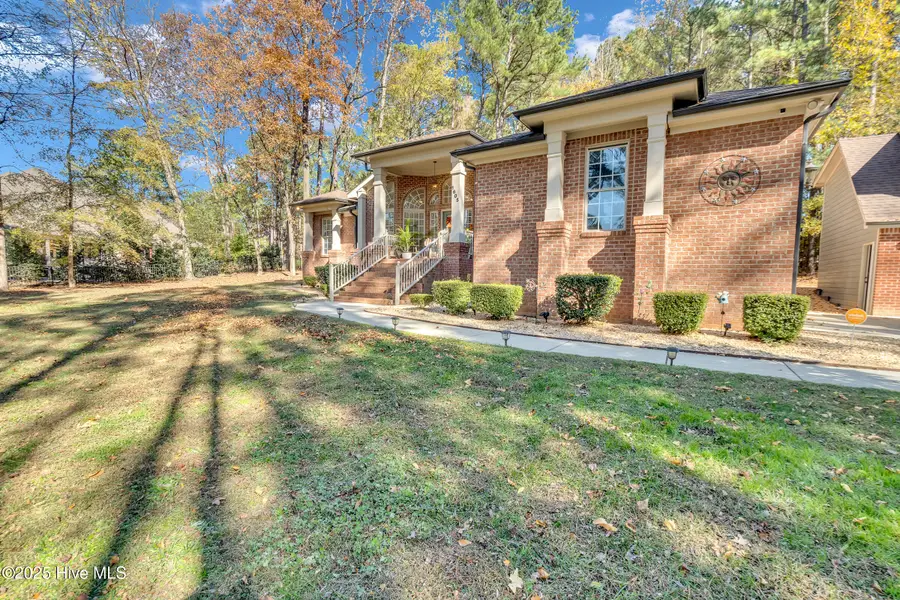1605 Brierley Hill Court, Raleigh, NC 27610 - #3
