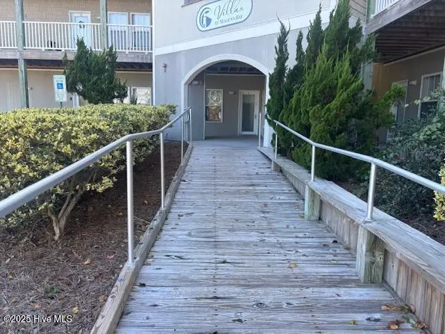 100 Lighthouse Lane #C1, Cedar Point, NC 28584 - #1